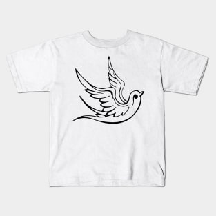 Dove Kids T-Shirt